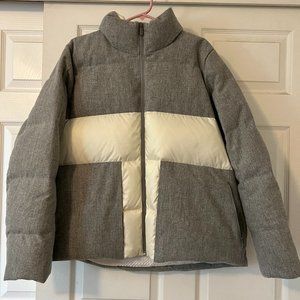 Lululemon Puffer Jacket